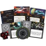 Star Wars X-Wing Second Edition Core Set - Miniature War Board Game for Family, and Adults (2 Players, Ages 14+) - Atomic Mass Games - Image 6