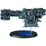 Starcraft - Terran Battlecruiser Ship Figure - Dark Horse - Deluxe Collectible Replica - Image 4
