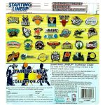 Starting Lineup [NBA: Minnesota Timberwolves] - Kevin Garnett Basketball Figure (5") - Kenner - 10th Year 1997 Edition Series - Image 2