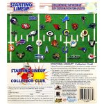 Starting Lineup [NFL: Dallas Cowboys] - Emmitt Smith Football Figure (4.5") - Kenner - 1998 Edition Series - Image 2