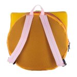 Steven Universe - Cheeseburger Novelty Backpack - Bioworld - Image 2