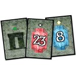 Stonehenge: An Anthology Board Game - Strategy Civilization Board Game for Family, and Adults (3-5 Players, Ages 10+) - Titanic Games - Image 5