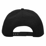 Stranger Things - Hellfire Club Snapback Hat (Pre-Curved Bill) - Bioworld - Image 2