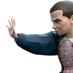 Stranger Things (Season 1) - Eleven Figure (5.4") - Weta Workshop - Mini Epics Series (1) - Image 4