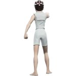 Stranger Things (Season 4) - Eleven using Psychic Powers Figure (4.8") - Weta Workshop - Mini Epics Series (4) - Image 2