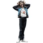 Stranger Things (Season 4) - Hellfire Eddie Figure (7", Limited Edition 1 of 5,000) - Weta Workshop - Mini Epics Series (17)