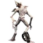 Stranger Things - Wounded Demogorgon Figure (6.5", Limited Edition: 1 of 2,000) - Weta Workshop - Mini Epics Series (3) - Image 2