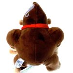Super Mario Bros. - 10" Donkey Kong Plush - Little Buddy - Image 5