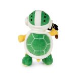 Super Mario Bros. - 9" Hammer Bros Plush - Little Buddy - Image 2