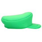 Super Mario Bros. - Luigi Cosplay Hat - Bioworld - Image 5