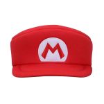 Super Mario Bros. - Mario Cosplay Hat - Bioworld