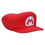 Super Mario Bros. - Mario Cosplay Hat - Bioworld - Image 3