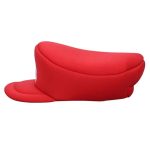 Super Mario Bros. - Mario Cosplay Hat - Bioworld - Image 6