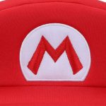 Super Mario Bros. - Mario Cosplay Hat - Bioworld - Image 7