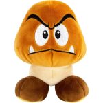 Super Mario - Goomba Plush (6") - Tomy - Club Mocchi Mocchi Series