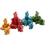 Switchbacks - Tile Placement Hiking Board Game for Family, Adults, and Children (2-4 Players, Ages 11+) - Allplay - Image 7