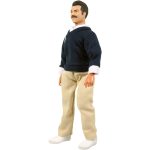 Ted Lasso Action Figure (8") - Mego Corporation - Image 3