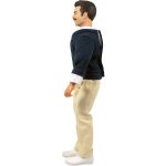 Ted Lasso Action Figure (8") - Mego Corporation - Image 4