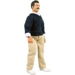 Ted Lasso Action Figure (8") - Mego Corporation - Image 7