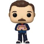 Ted Lasso Figure - Funko - POP! Television Series (1506) - Image 2