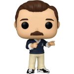 Ted Lasso - Pointing Ted Lasso Figure (4") - Funko - Pop! Television Series (1570) - Image 2
