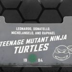 Teenage Mutant Ninja Turtles - 1984 Turtle Shell Pattern Wallet (Bi-Fold) - BIoworld - Image 6