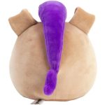 Teenage Mutant Ninja Turtles - Bebop Head Plush (9") - Tomy - Club Mocchi Mocchi Series - Image 2