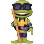 Teenage Mutant Ninja Turtles - Donatello Figure - Funko - Soda Series - Image 2