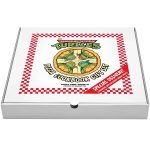Teenage Mutant Ninja Turtles - Pizza Cookbook & Apron Gift Set - Insight Editions