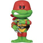 Teenage Mutant Ninja Turtles - Raphael Figure - Funko - Soda Series - Image 2