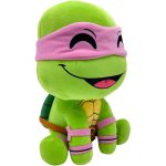 Teenage Mutant Ninja Turtles - Sitting Donatello Plush (9") - Youtooz - Image 4