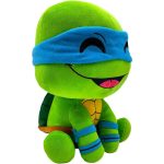 Teenage Mutant Ninja Turtles - Sitting Leonardo Plush (9") - Youtooz - Image 4