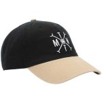Teenage Mutant Ninja Turtles - TMNT Black & Beige Hat (Embroidered) - Bioworld - Image 3