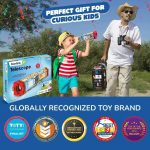 Telescope - STEM Toy Building Set - Smartivity - Image 3