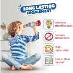 Telescope - STEM Toy Building Set - Smartivity - Image 5
