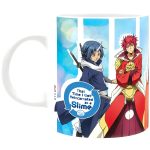 That Time I Get Reincarnated As A Slime -  Rimuru, Shion, Shuna, Benimaru and Souei Mug (Ceramic, 11 oz.) - ABYStyle - Image 2