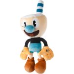 The Cuphead Show - Mugman Plush (15") - Mighty Mojo Toys - Image 2