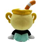 The Cuphead Show! - Sitting Ms. Chalice Plush (9") - Youtooz - Image 2
