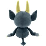 The Cuphead Show! - Sitting The Devil Plush (9") - Youtooz - Image 2
