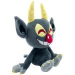 The Cuphead Show! - Sitting The Devil Plush (9") - Youtooz - Image 4