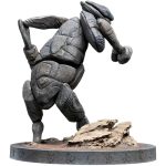 The Dark Crystal: Age of Resistance - Lore the Golem Statue Figure (1:6 Scale) - Weta Workshop - Image 6