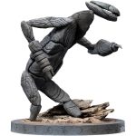 The Dark Crystal: Age of Resistance - Lore the Golem Statue Figure (1:6 Scale) - Weta Workshop - Image 7