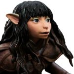 The Dark Crystal: Age of Resistance - Rian the Gelfling Statue Figure (1:6 Scale) - Weta Workshop - Image 8