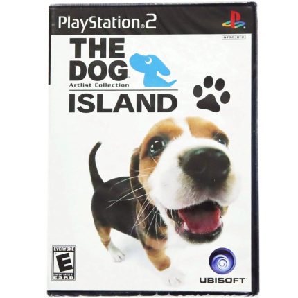 The Dog Island - PlayStation 2