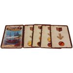 The Dutch East Indies (Standard Edition) - Strategy Pirates Board Game for Family, and Adults (1-4 Players, Ages 8+) - Keep Exploring Games - Image 5