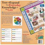 The Game of Law School Board Game - GetSmart Games - Image 6