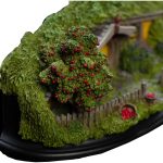 The Hobbit: An Unexpected Journey - 13 Apple Orchard Hobbit Hole Statue Figure - Weta Workshop - Image 3