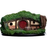 The Hobbit: An Unexpected Journey - #39 Low Road Hobbit Hole Statue - Weta Workshop