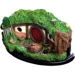 The Hobbit: An Unexpected Journey - #39 Low Road Hobbit Hole Statue - Weta Workshop - Image 2