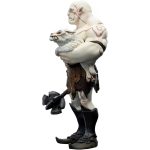 The Hobbit - Azog the Defiler with Warg Figure (Limited Edition 1 of 3,000) - Weta Workshop - Mini Epics Series - Image 3